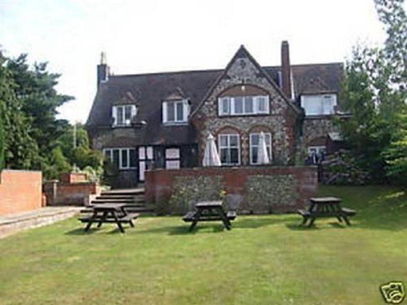 The William IV NWI Exterior foto